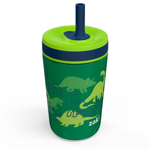 12oz Stainless Steel Kelso Kids Tumbler Zak Designs