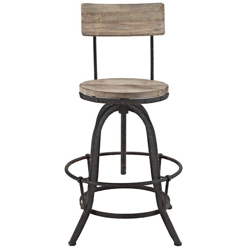 Modway Procure Bar Stool