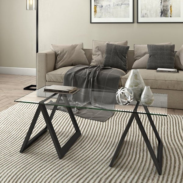 Modara Coffee Table