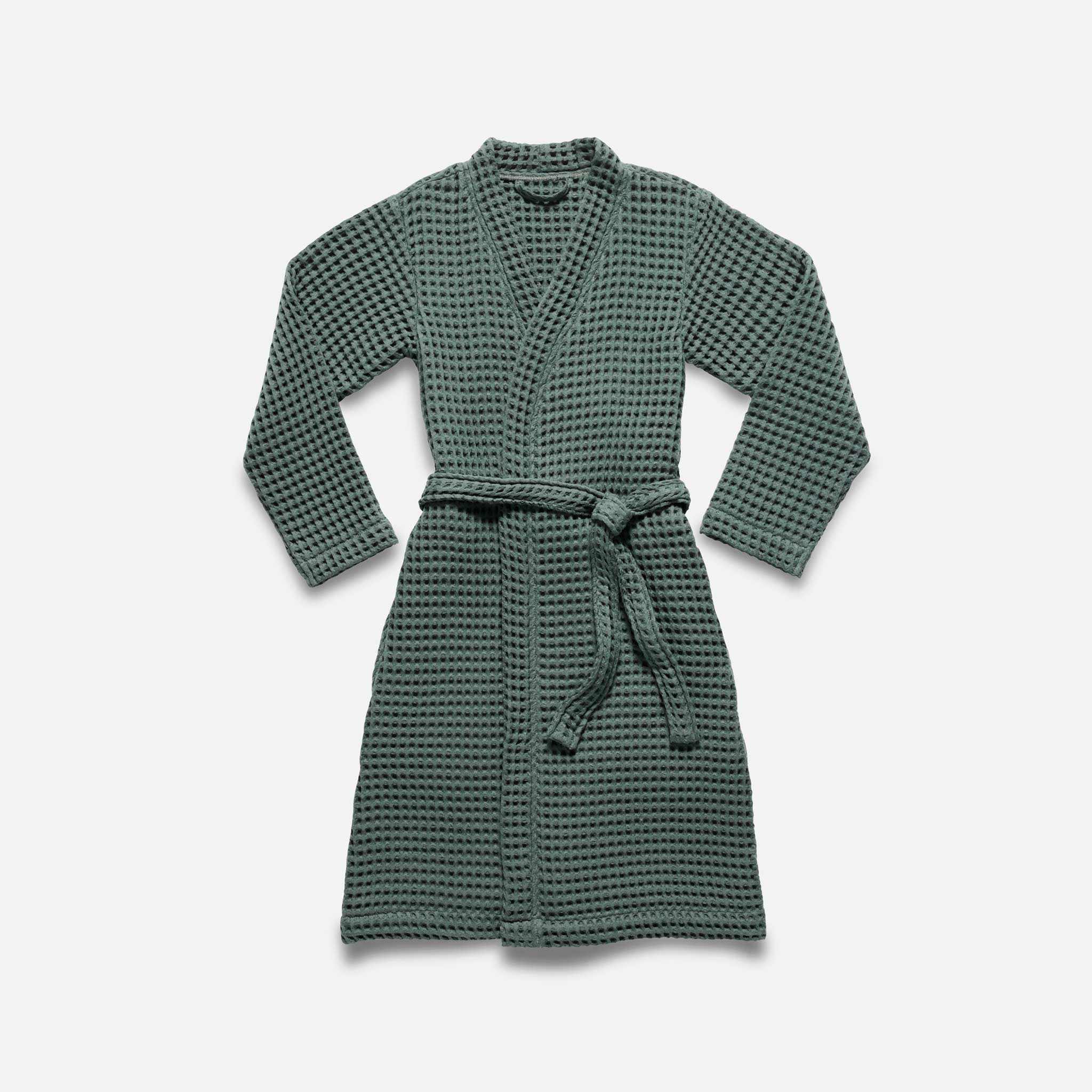 Dreamweave Waffle Robe