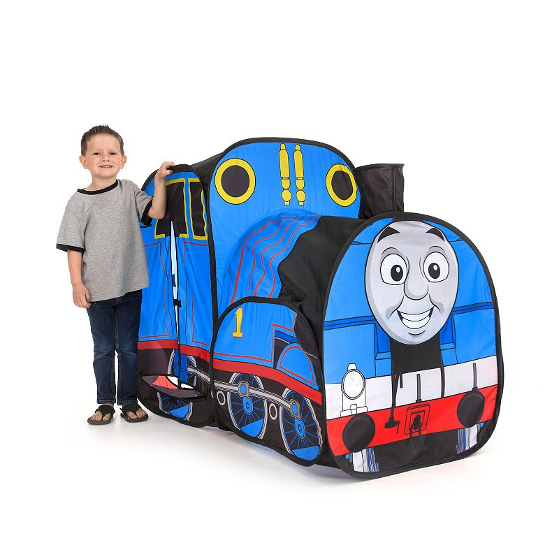 Sunny Days Entertainment Thomas the Train Pop Up Tent