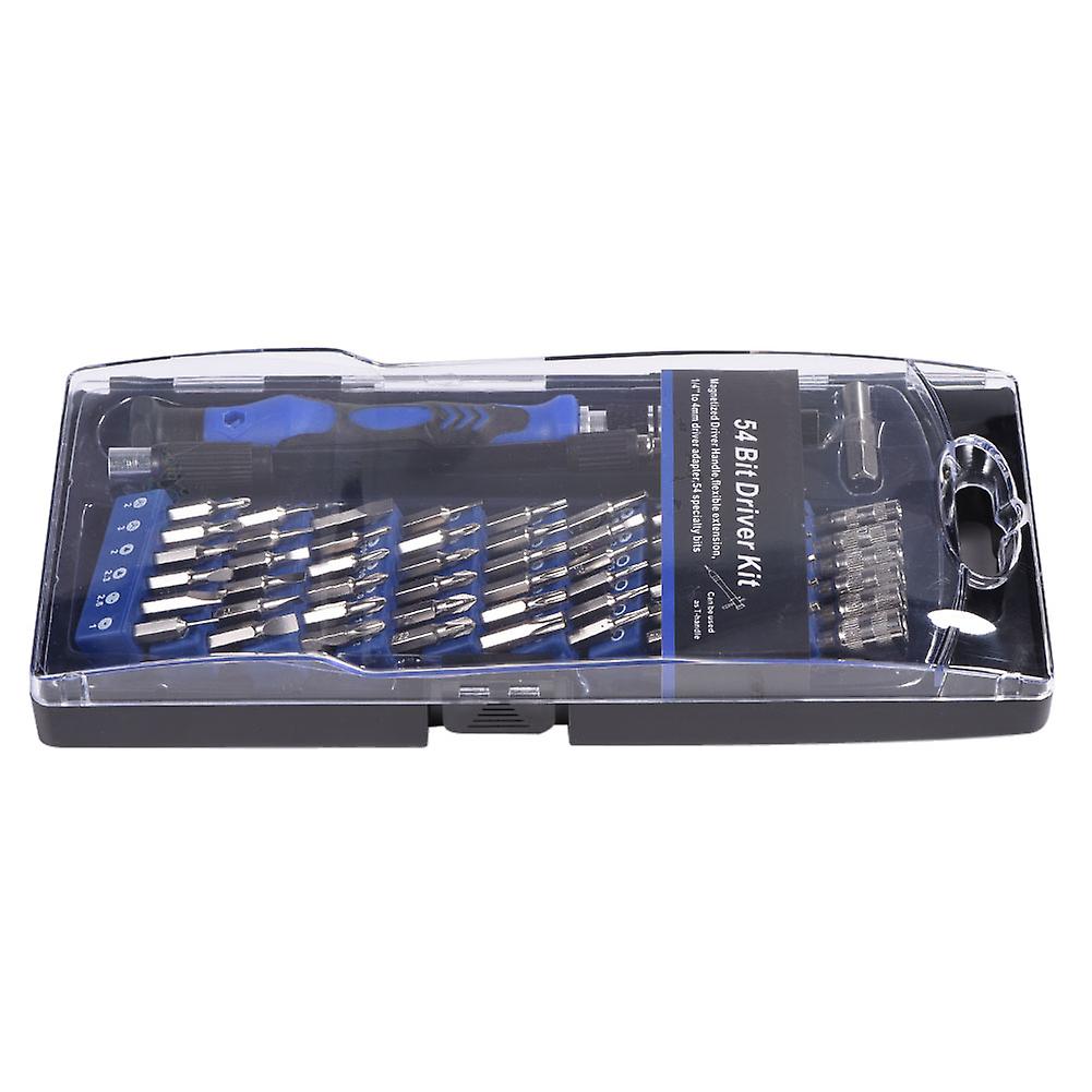 80 In 1 Electronic Opening Repair Hand Tool Kit Screwdriver Set For Phone Laptop Pc