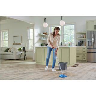 HDX Microfiber Cloth Mop 170