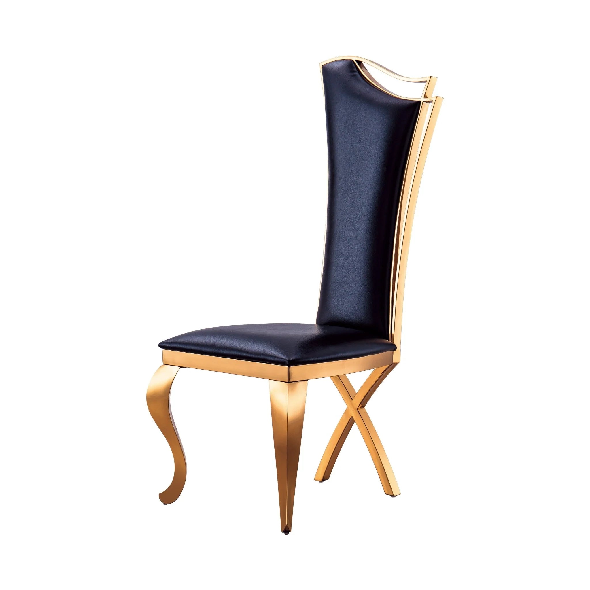 DCK99 DINING CHAIR (2/CTN)