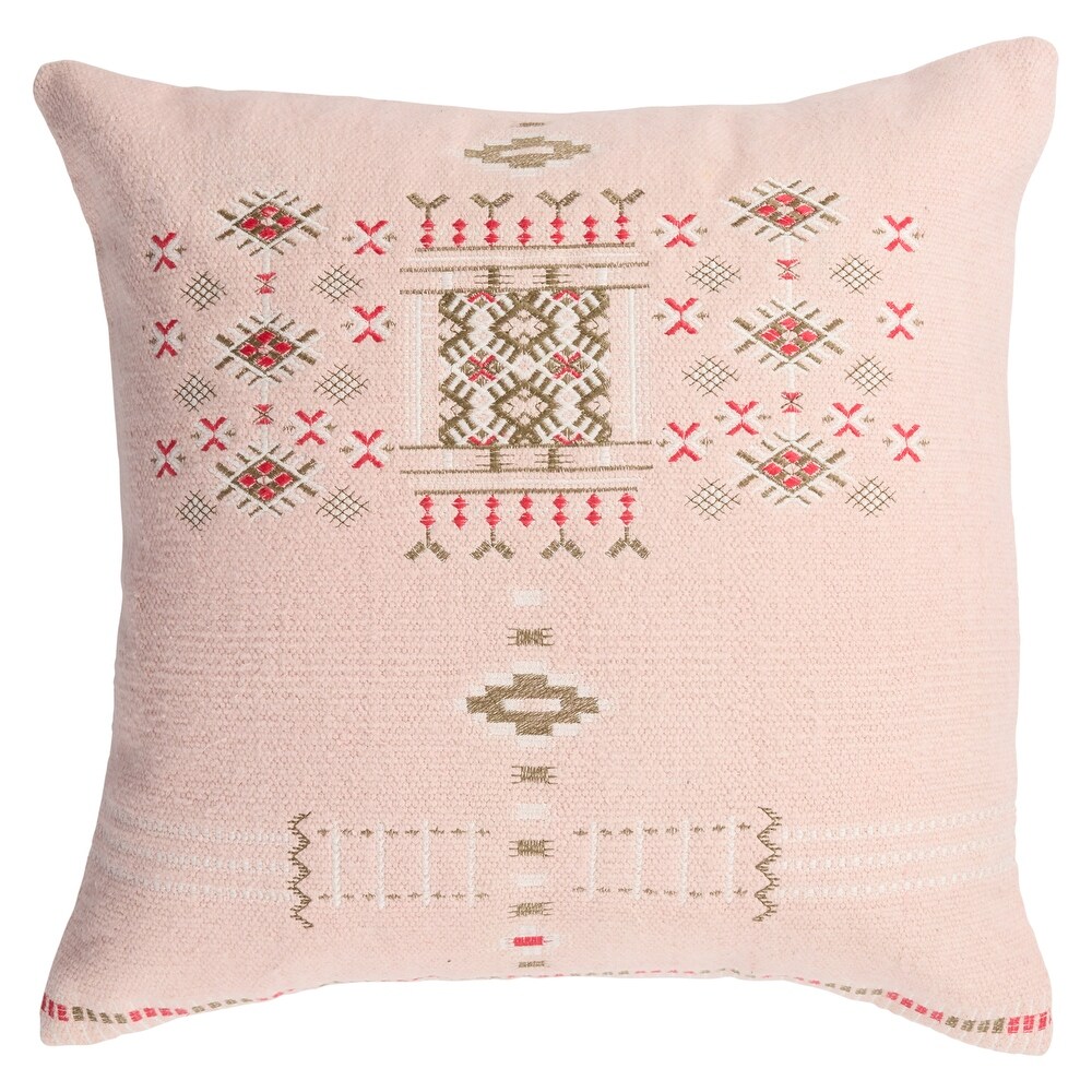 Lillen Tribal Pillow