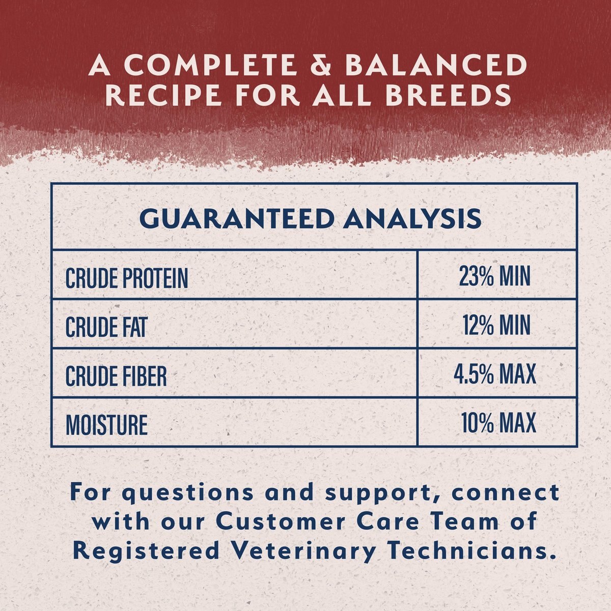 Natural Balance Limited Ingredient Beef and Brown Rice Recipe Dry Dog Food