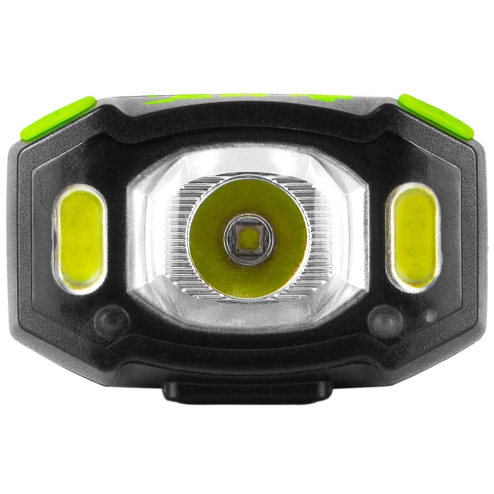 Lift Safety Hard Hat Arclite Universal Headlamp