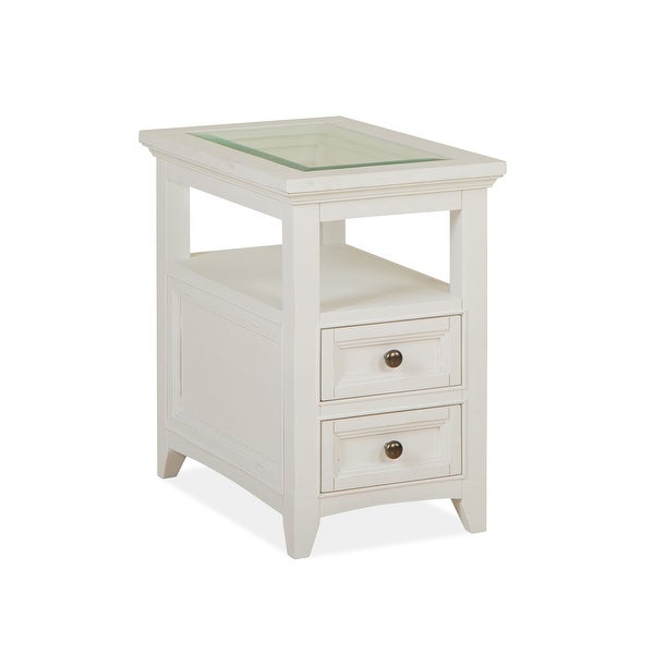 Heron Cove Chairside End Table