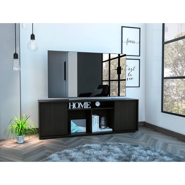 Redding TV Stand for TVs Up to 65