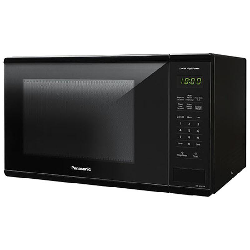 Panasonic 1.3 cu. ft. Countertop Microwave Oven NN-SG626B