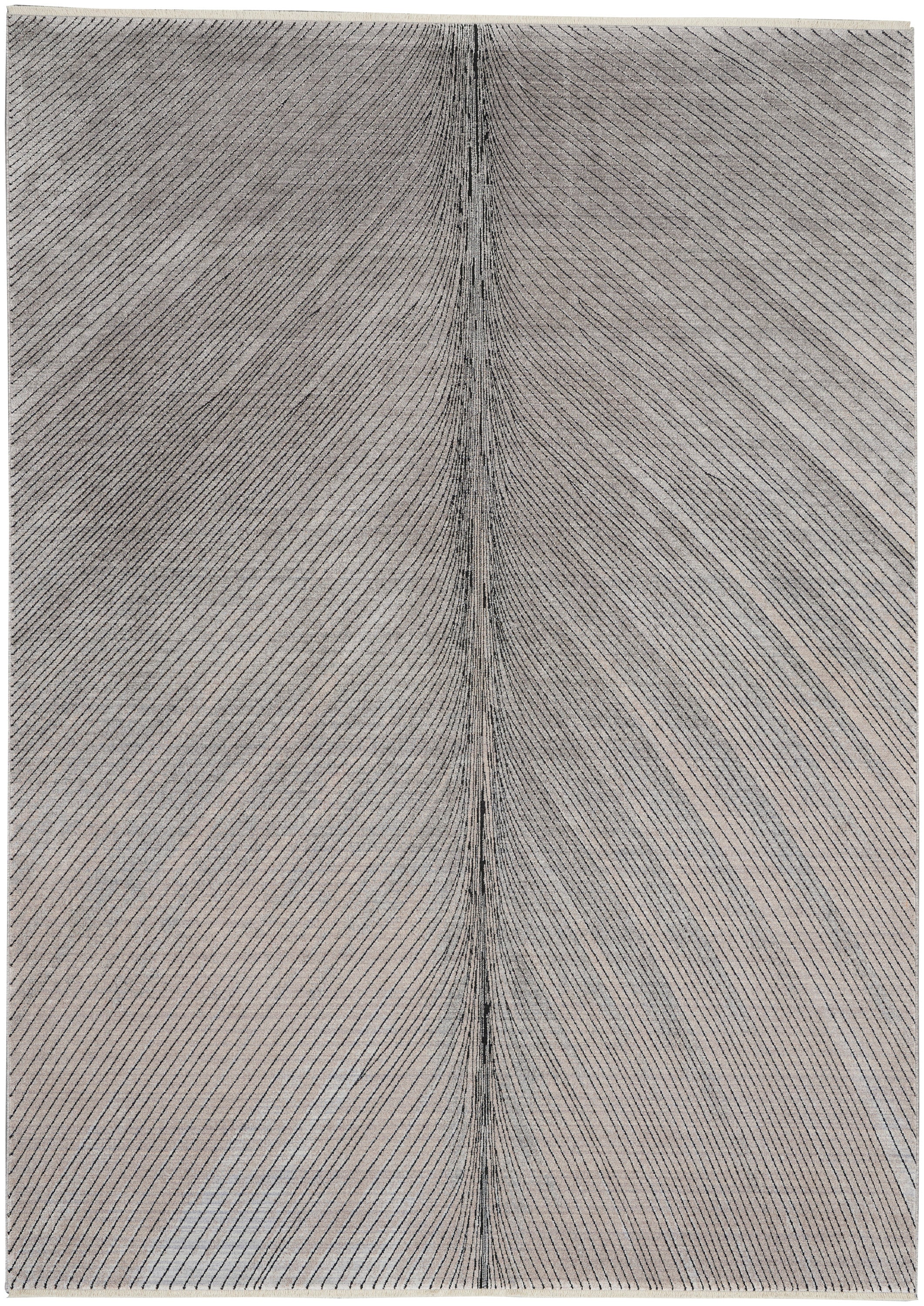 Balian Silver/Grey Rug