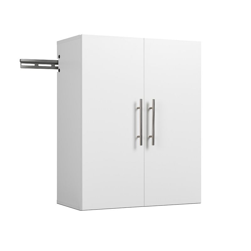 Prepac HangUps 24-in. Upper Storage Cabinet