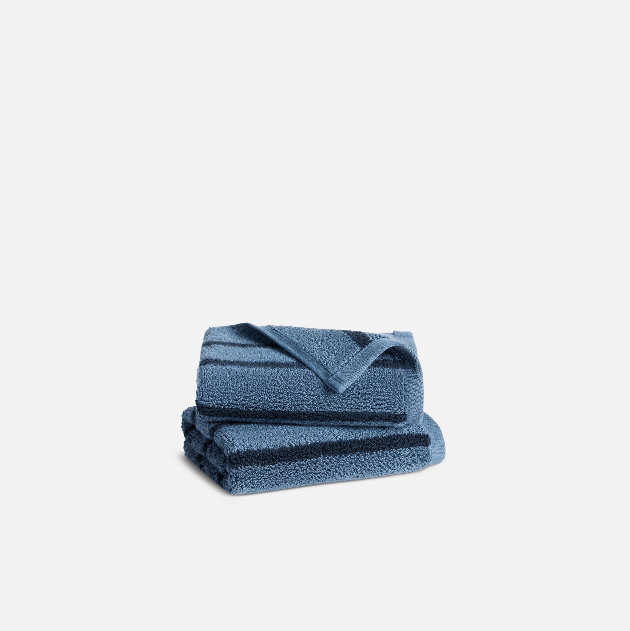 Super-Plush Turkish Cotton Washcloths