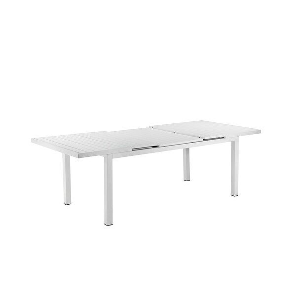 Miami Extension Table