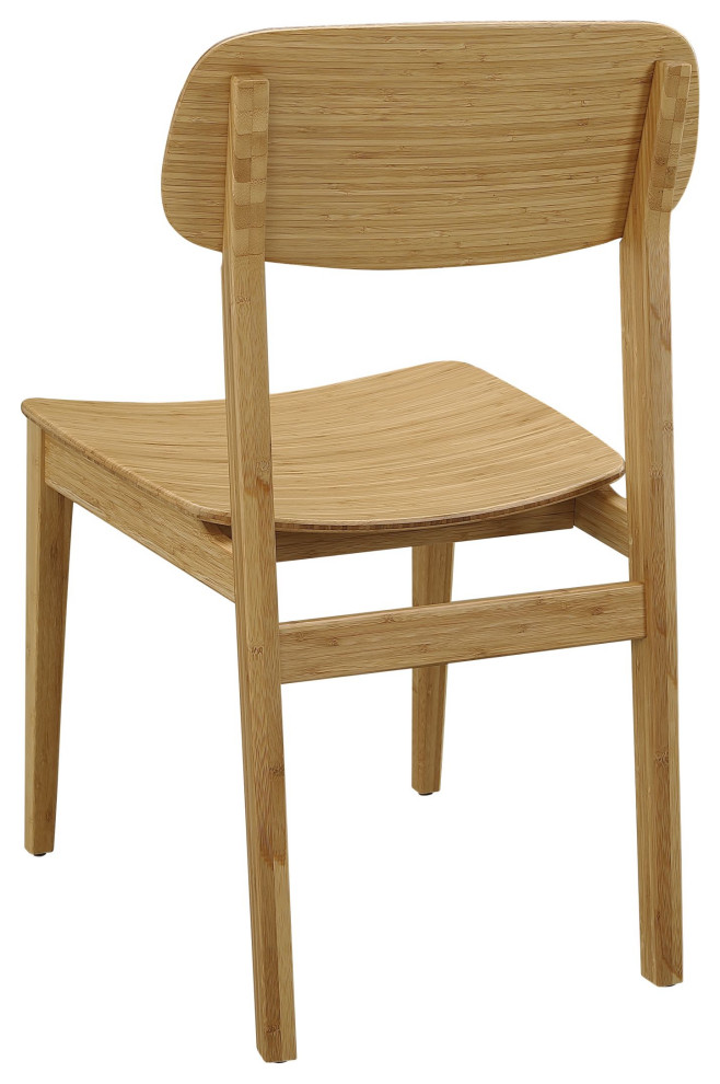 Currant Chair  Set of 2   Midcentury   Dining Chairs   by Greenington LLC  Houzz