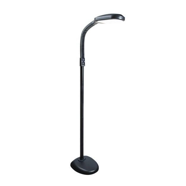 Smartlight Full Spectrum Led Floor Lamp includes Led Light Bulb Verilux