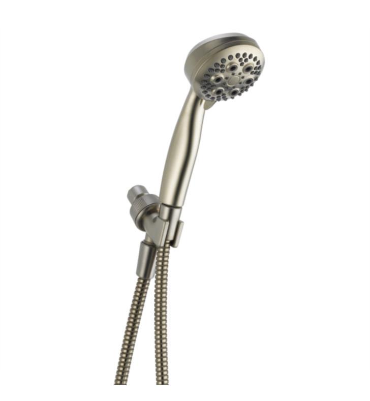 Delta 54434-18-Pk Universal Showering 1.75 GPM Multi Function Hand Shower  Chrome