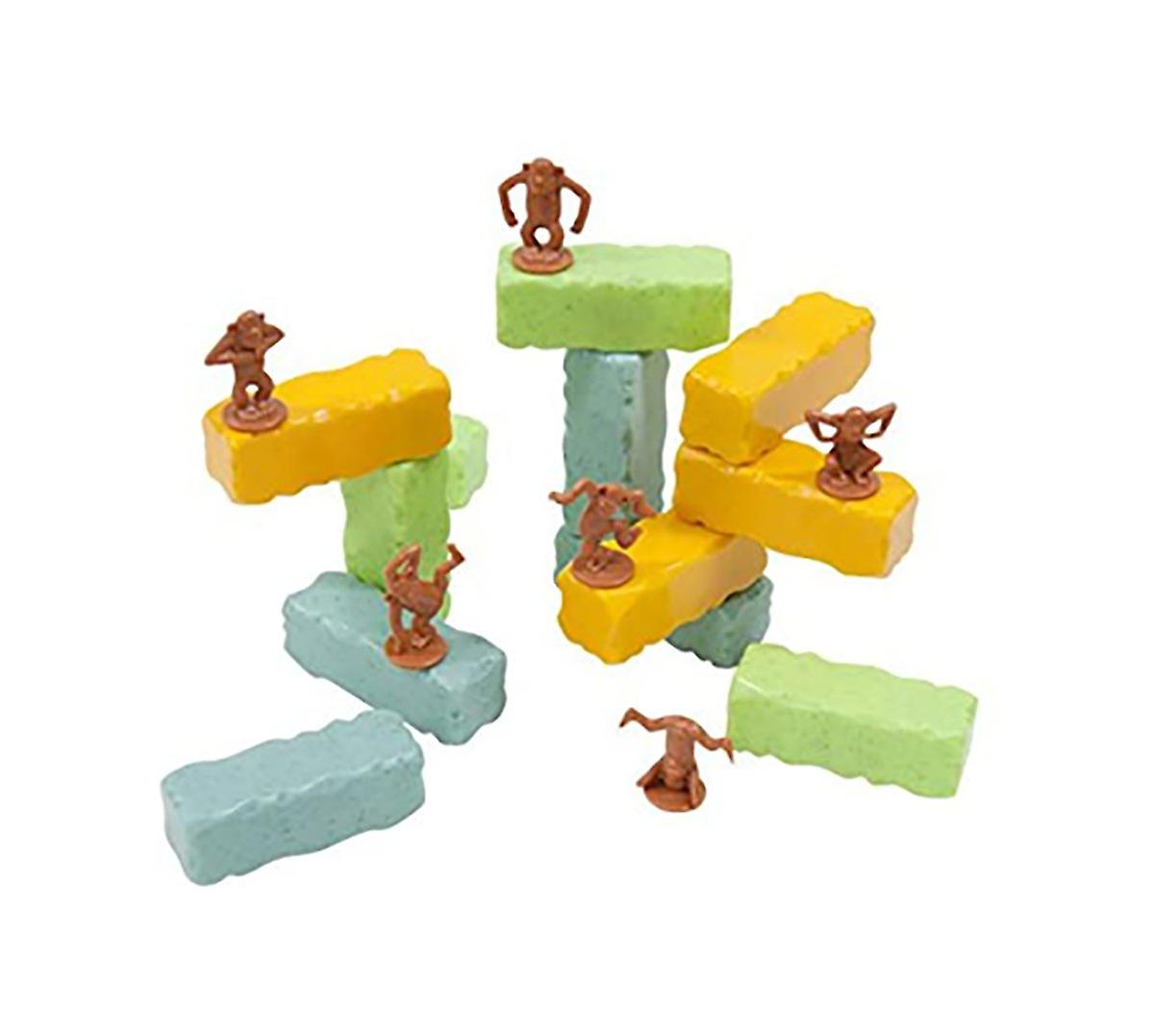 Monkey blocks - blocs de singe