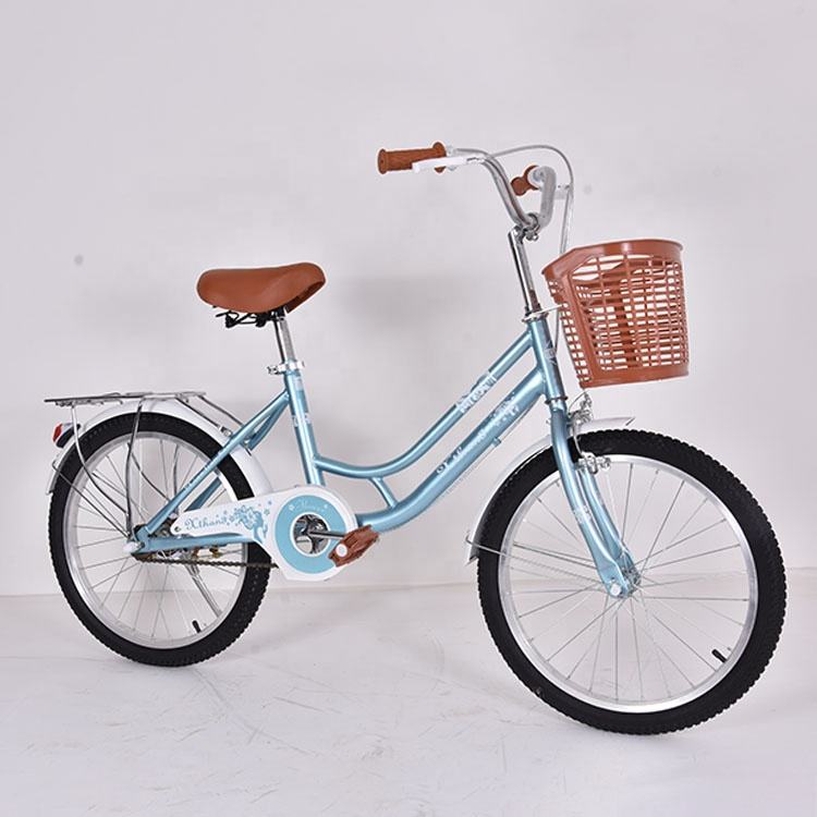 Wholesale Oem Available Cheap Kids Bike Children Bicycle 12 14 16 20 Inch Baby Bicycle For 3 8 Years Girl