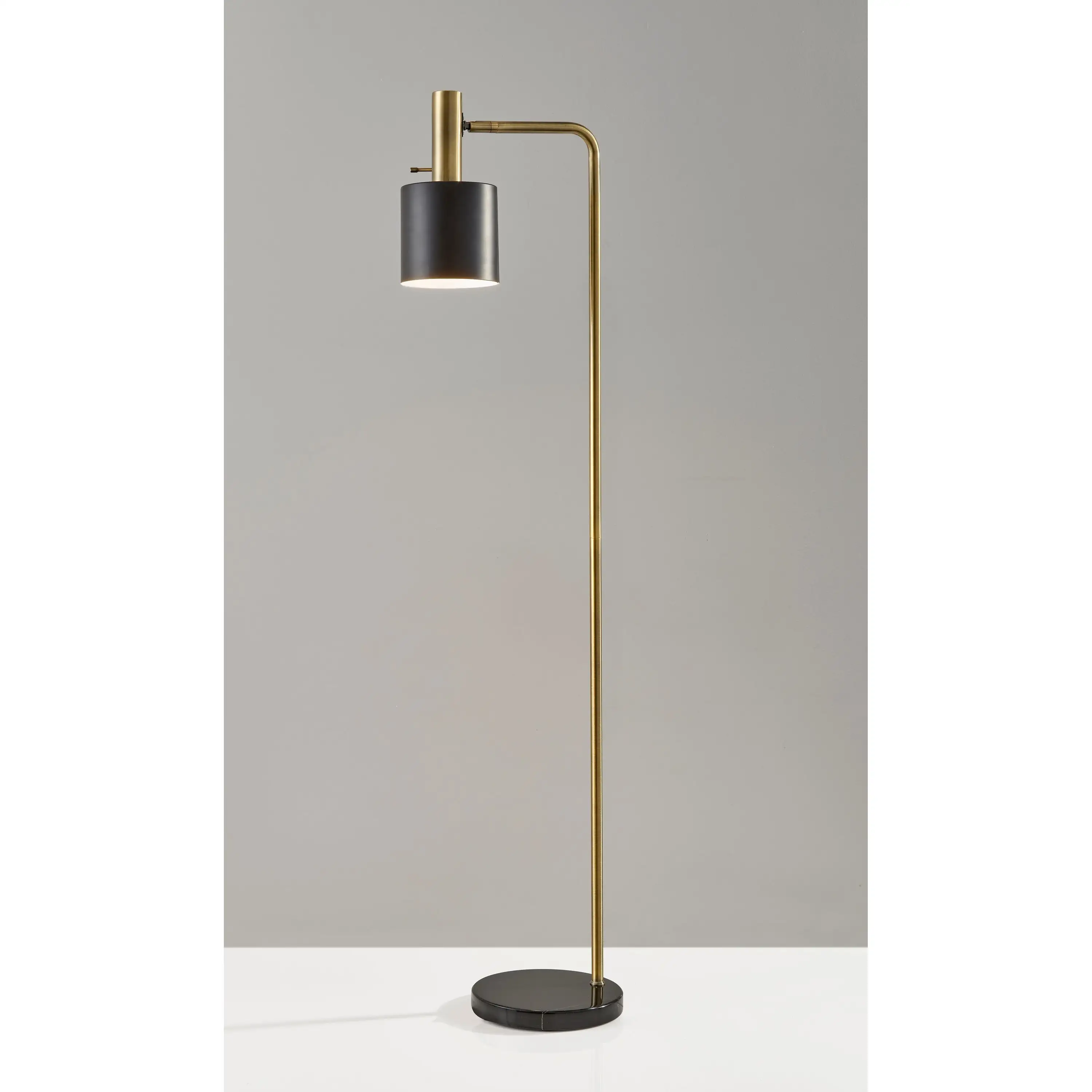 Adesso Emmett Floor Lamp