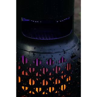 PIC Flame Effect Insect Trap PFVT