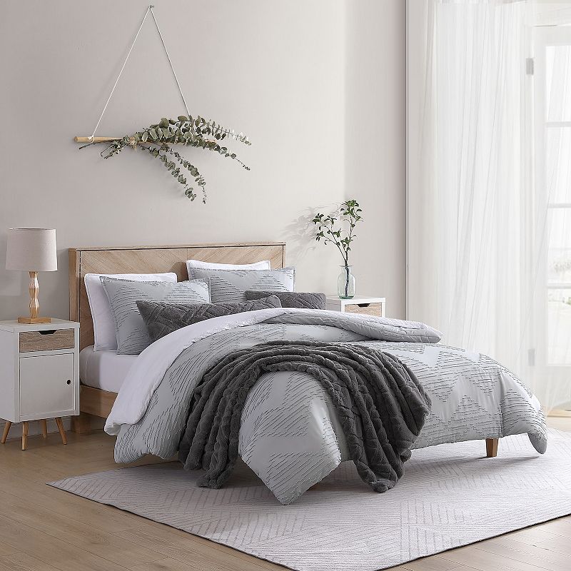 Koolaburra by UGG Koolawash Knox Comforter Set with Shams