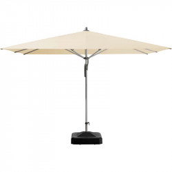 Parasol Fortero Easy 350x250 cat.2 Glatz - Parasol - Ombrage - GRIIN