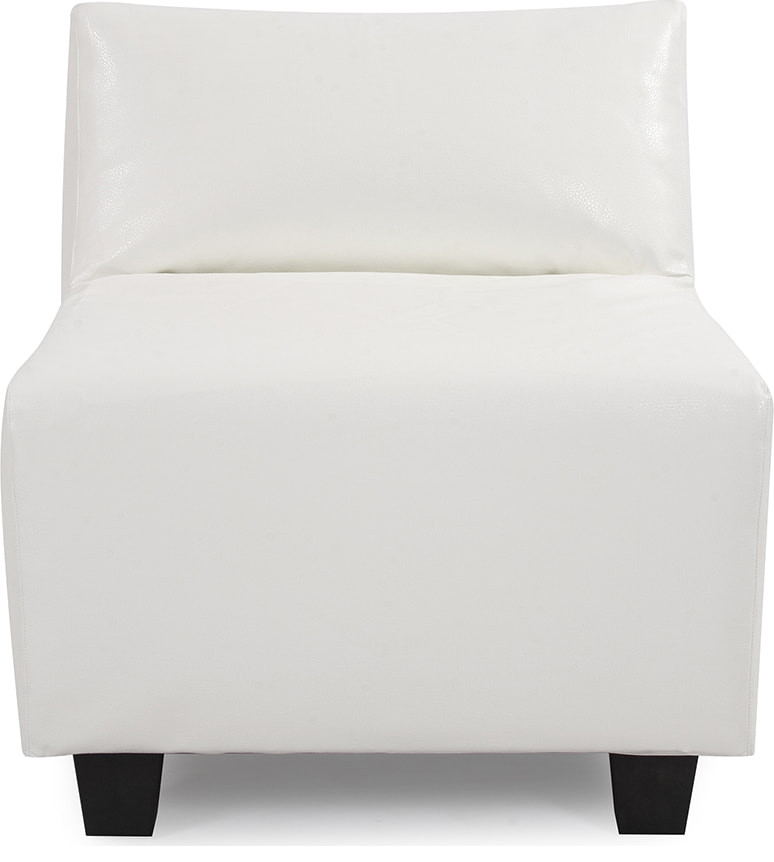 Howard Elliott Pod Chair   Transitional   Armchairs And Accent Chairs   by ShopLadder  Houzz