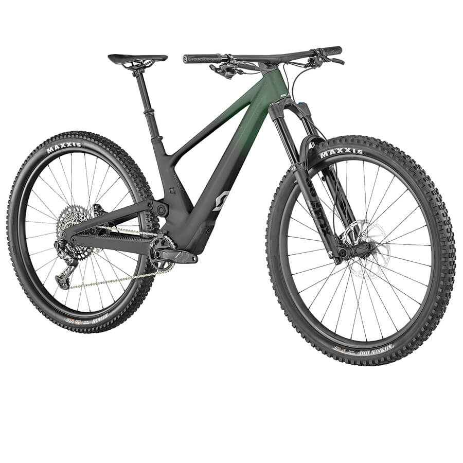 Scott Genius 910