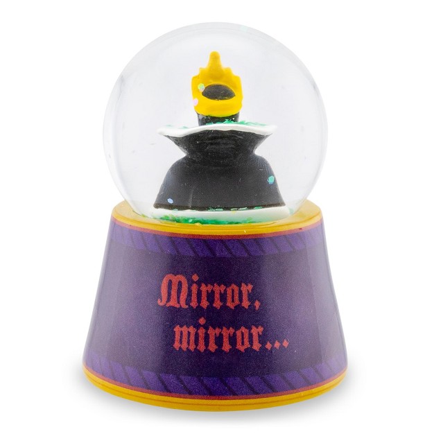 Mini Light up Snow Globe