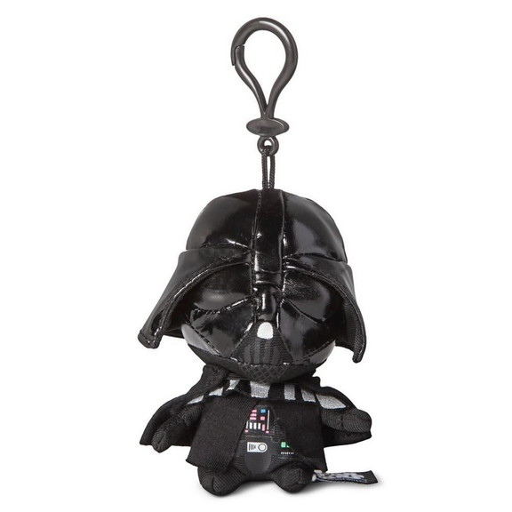 Se7en20 UGT SW01898_DV C Star Wars 4 Mini Talking...