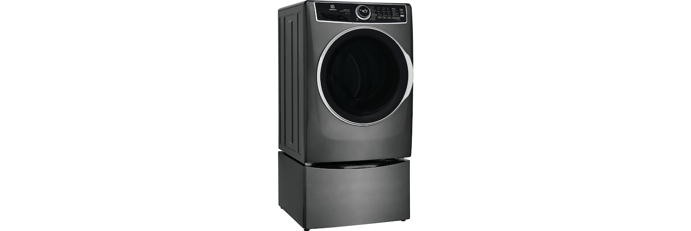 Electrolux ELFW7637AT 4.5 Cu. Ft. Front Load Washer