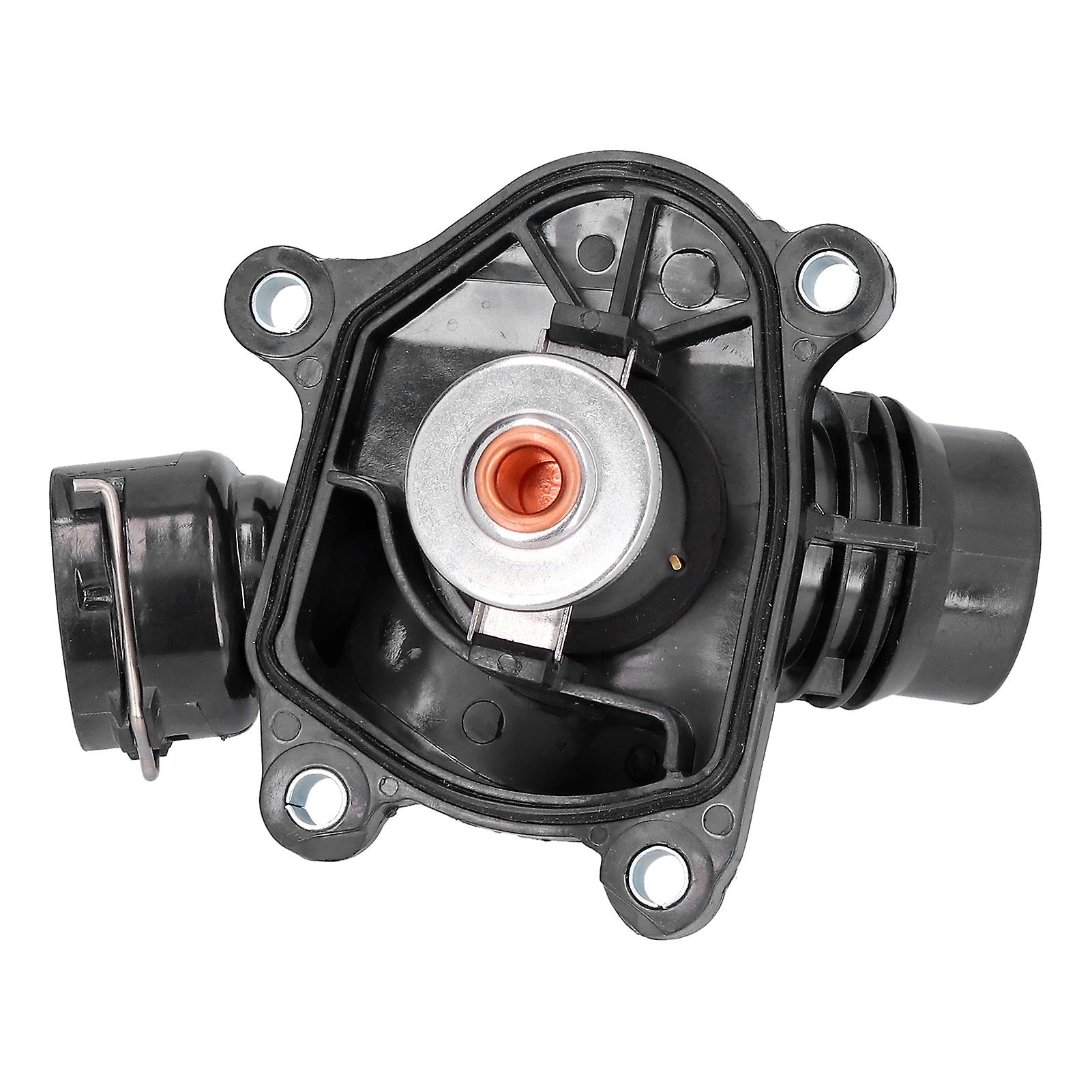 Car Thermostat Assembly 11517805811 With Housing For X5 Xdrive35d Sport Utility 4door 20092013