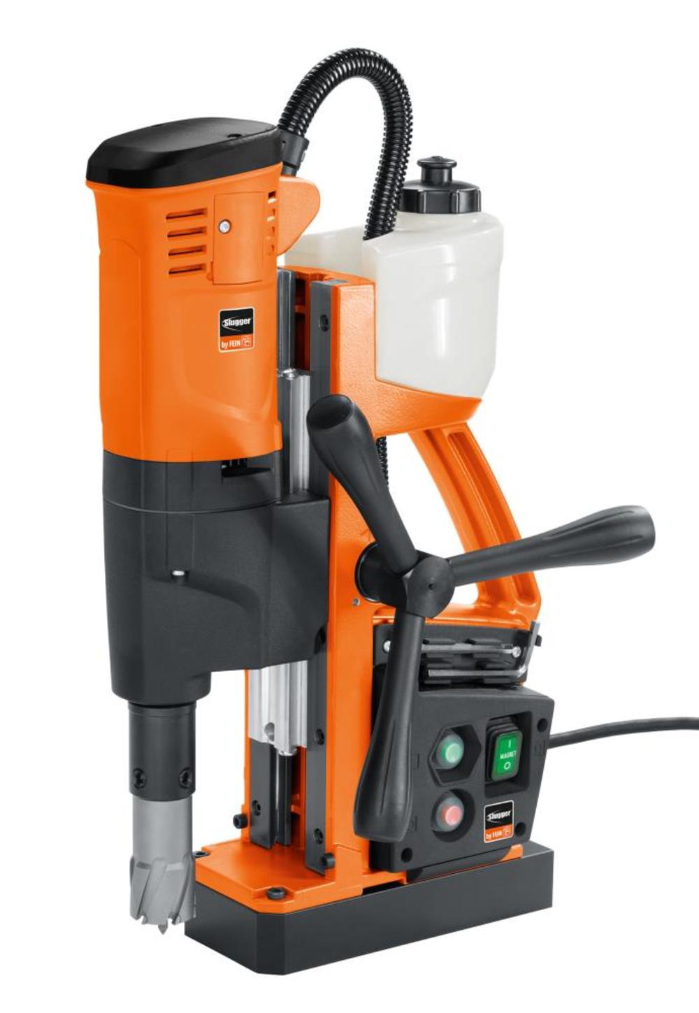 HoleMaker III 115 Volt Magnetic Base Drill ;