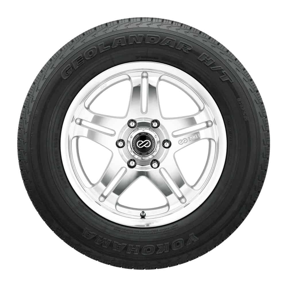 Yokohama Geolandar H/T G056 P245/65R17 105T