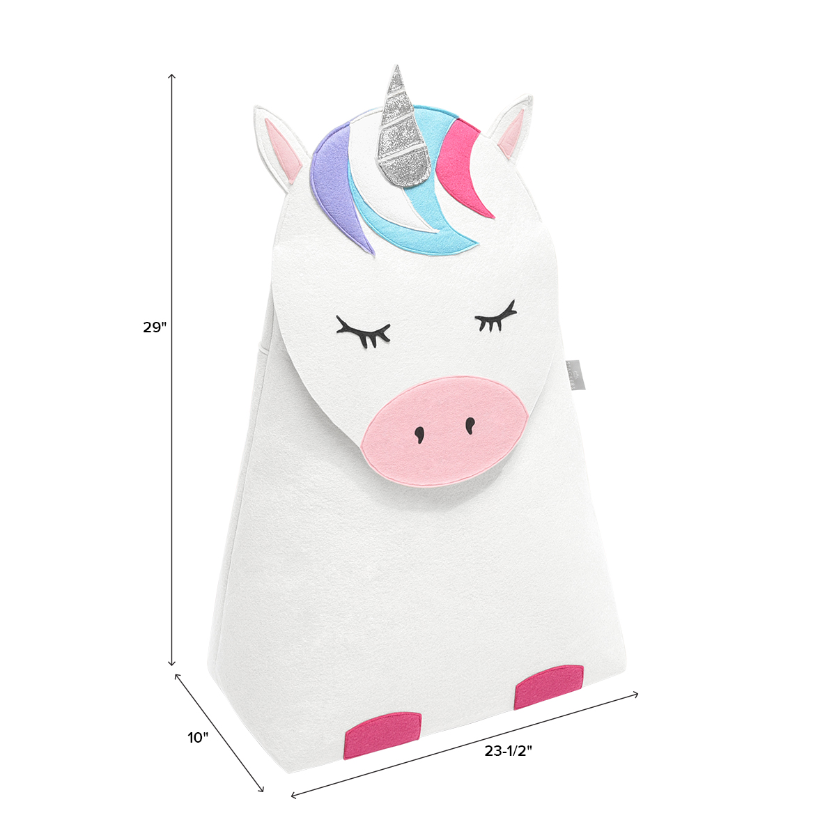 Little Stackers Lola Unicorn Hamper