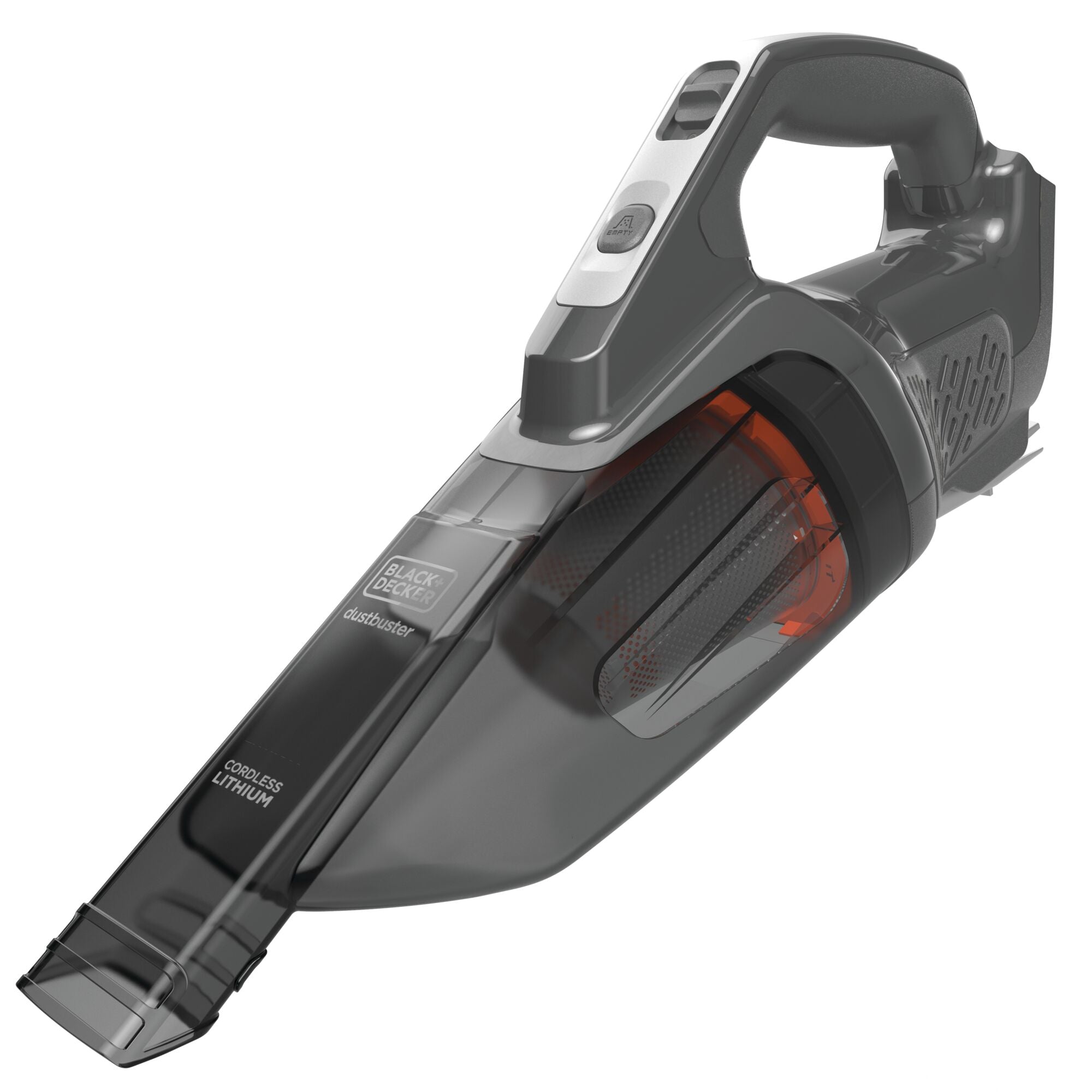 dustbuster® 20V MAX* POWERCONNECT™ Cordless Handheld Vacuum (Tool Only)