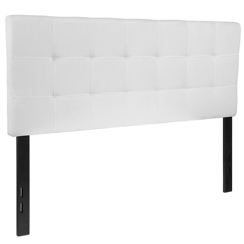 Flash Furniture Bedford Tufted Upholstered Headboard