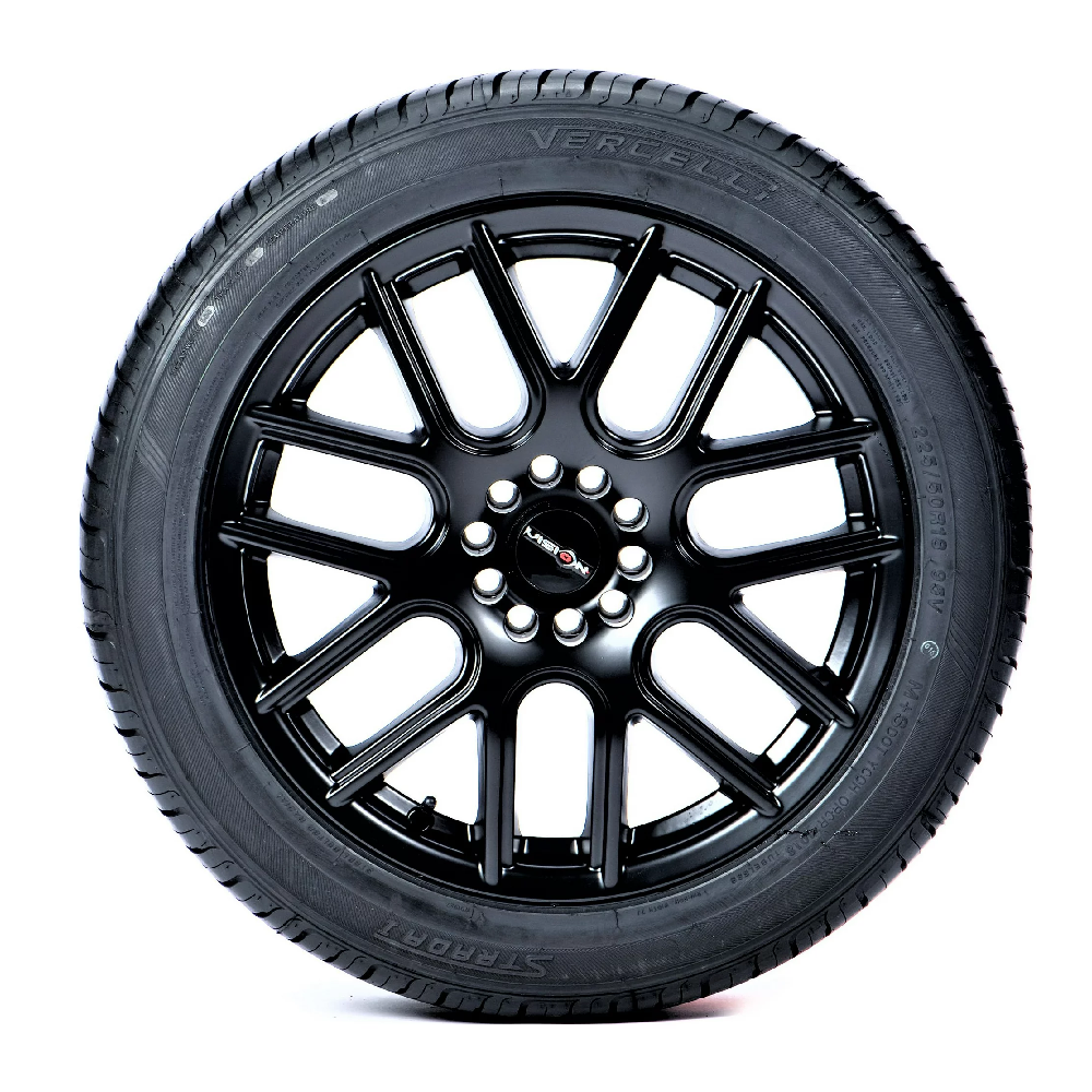 Vercelli Strada 1 All-Season Tire - 265/65R18 114T