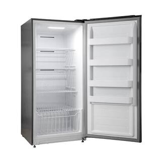 Forno 60 in. W 27.6 cu. ft. Free Standing Side by Side Style 2-Doors Refrigerator and Freezer in Stainless Steel FFFFD1933-60S