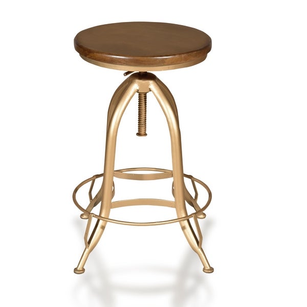 Adjustable Ryder Stool