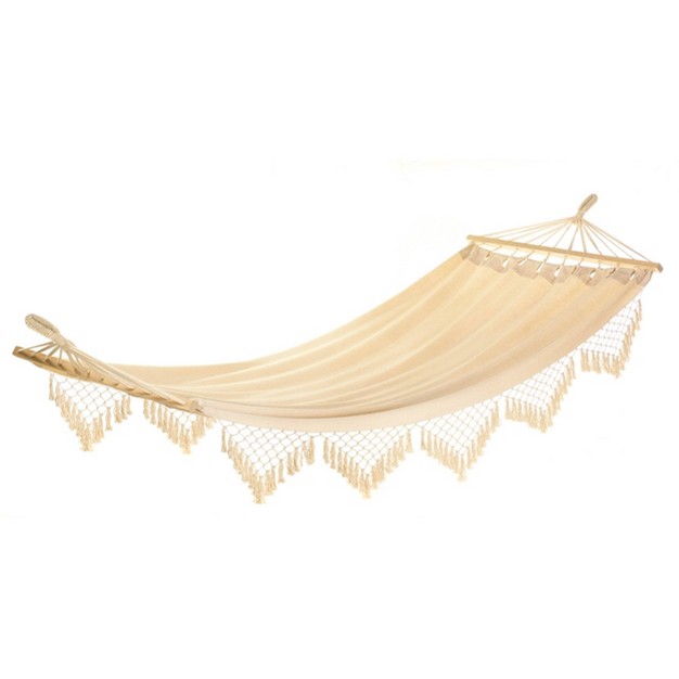 Cape Cod Canvas Outdoor Hammock Zingz amp Thingz