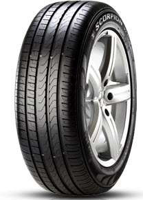 Pirelli Scorpion Verde All Season 275/40R22 Tires