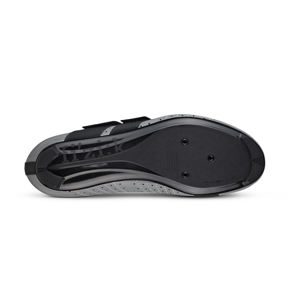 Fizik Tempo PowerStrap R5 Reflective Road Shoes