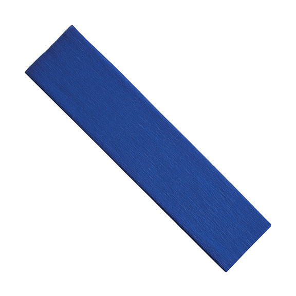 Pacon PACAC10170 Blue Crepe Paper