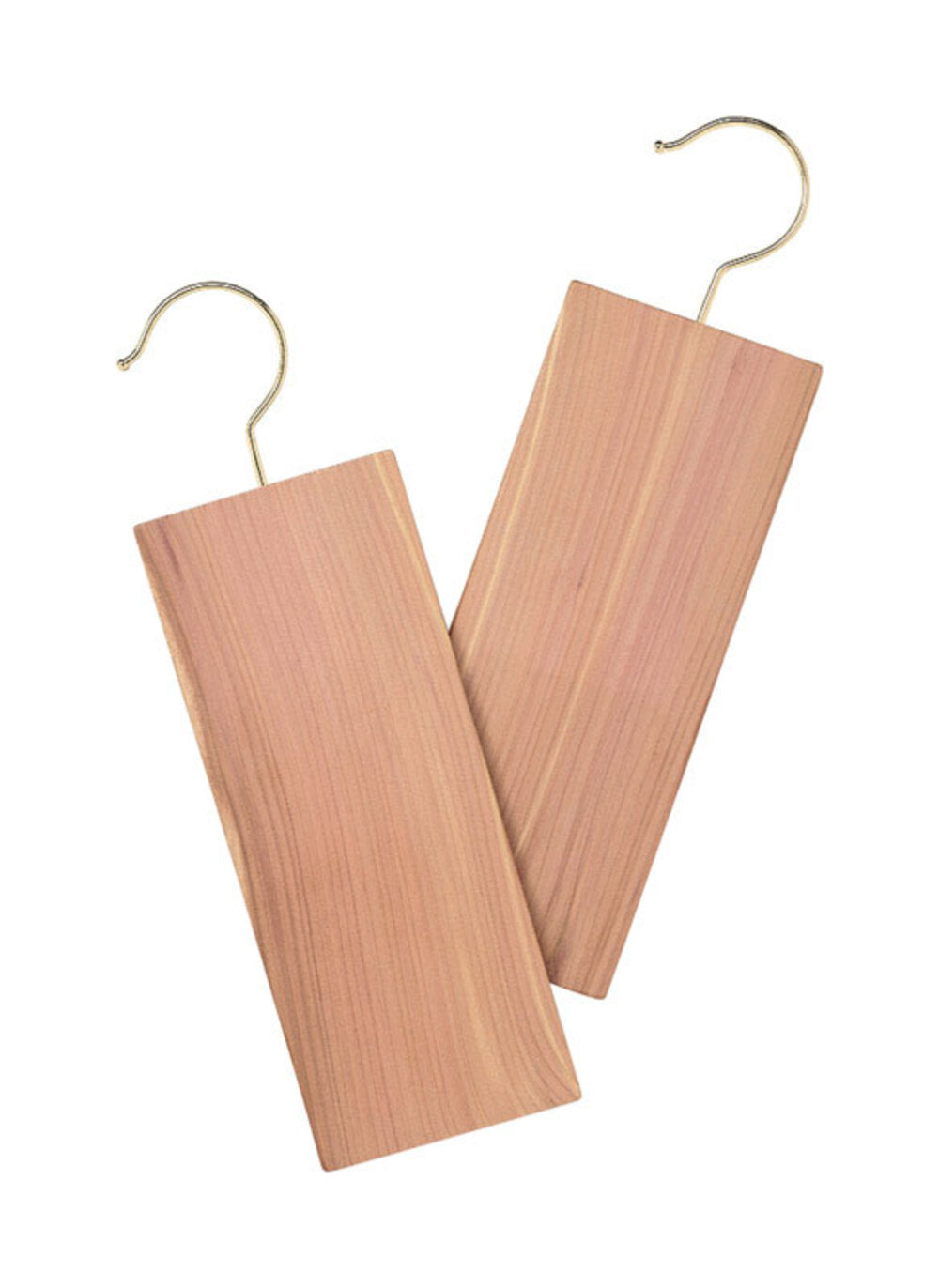 CEDAR HANG UPS 2PK