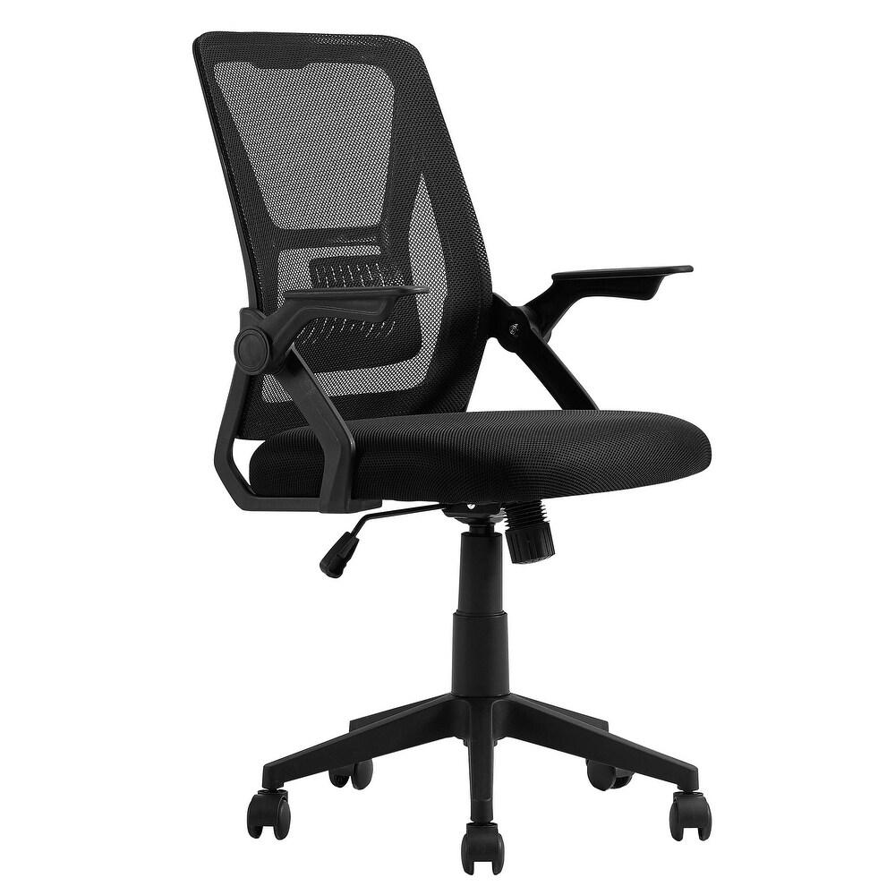 VECELO Office Desk Chair High Back Executive Ergonomic Computer Chair