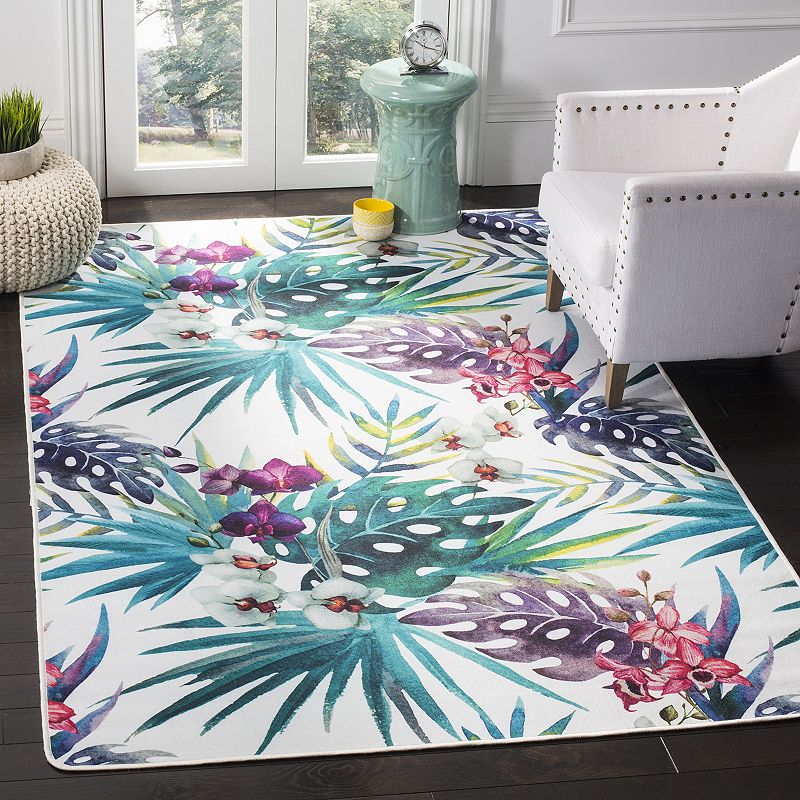 Safavieh Daytona Everly Ivory Rug