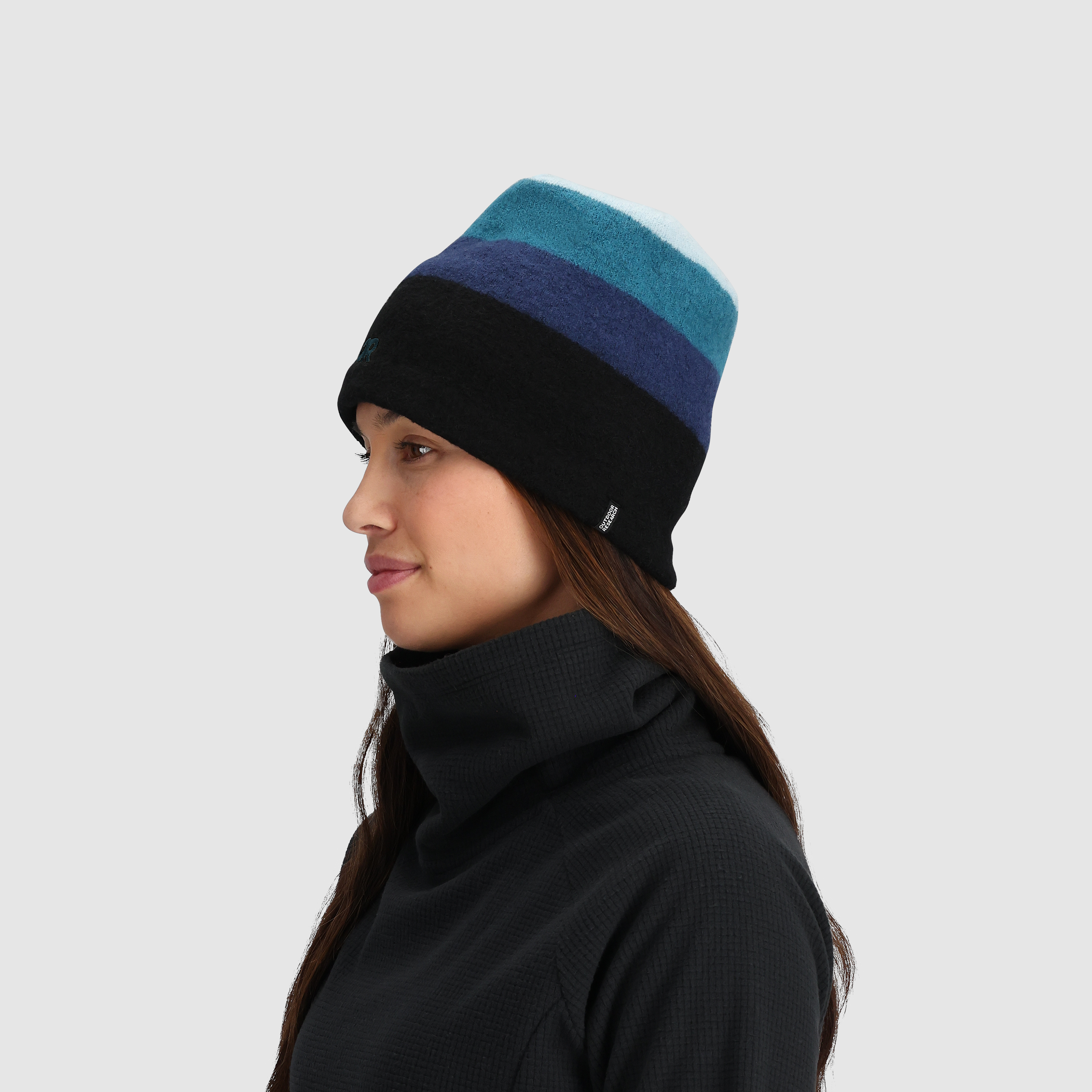 Gradient Beanie