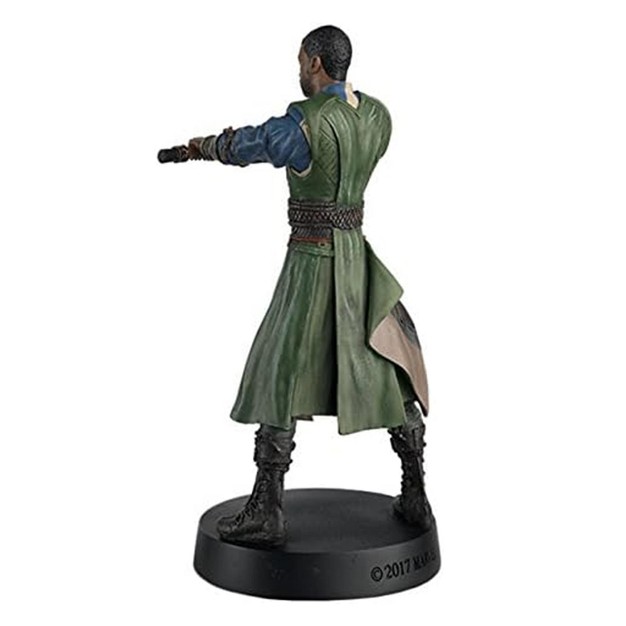 Eaglemoss Limited Marvel Movie Collection 1 16 Figurine Mordo